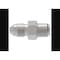 Aeroquip -3 AN Male To 3/8 Inch - 24, Steel FCM2926 - alternate 3